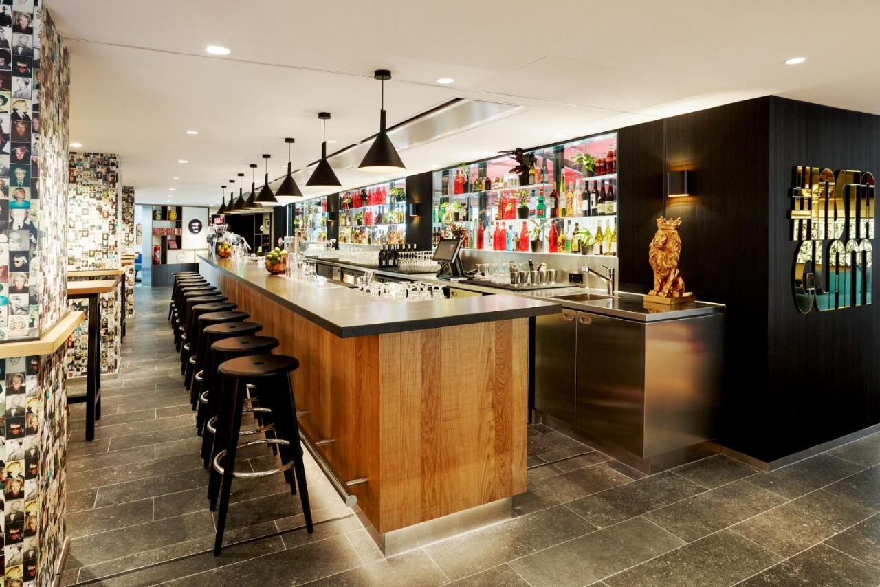 Citizenm Champs-élysées 4*